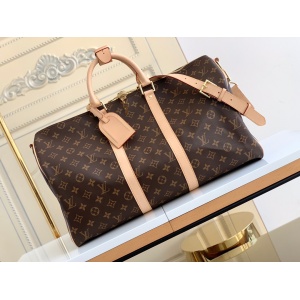 $179.00,2021 Louis Vuitton Traveling Bag  in 244398