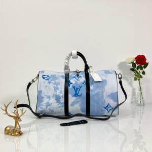 $169.00,2021 Louis Vuitton Traveling Bag  in 244400