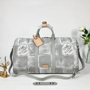 $169.00,2021 Louis Vuitton Traveling Bag  in 244403