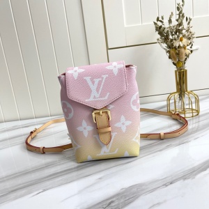$95.00,2021 Louis Vuitton Satchels For Women in 244408