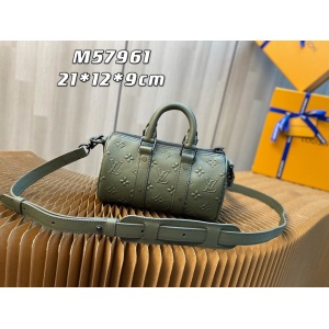 $105.00,2021 Louis Vuitton Satchels  in 244431
