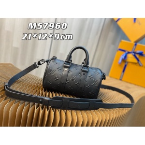 $105.00,2021 Louis Vuitton Satchels  in 244432