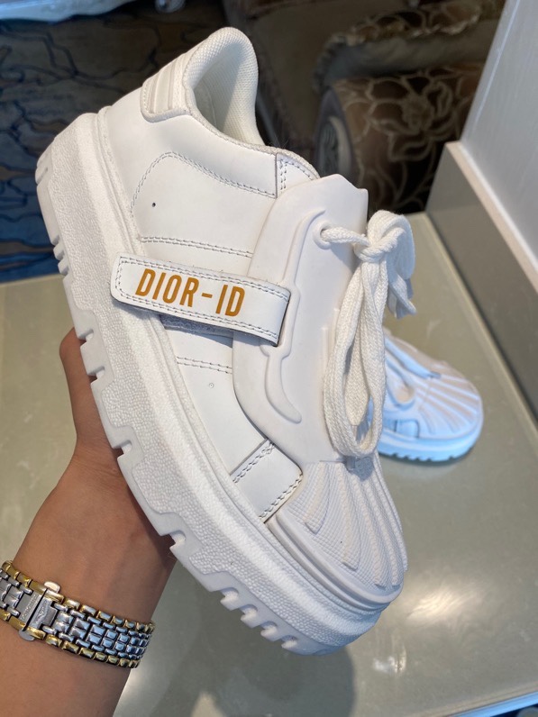 2021 Dior Casual Sneaker For Women # 243730
