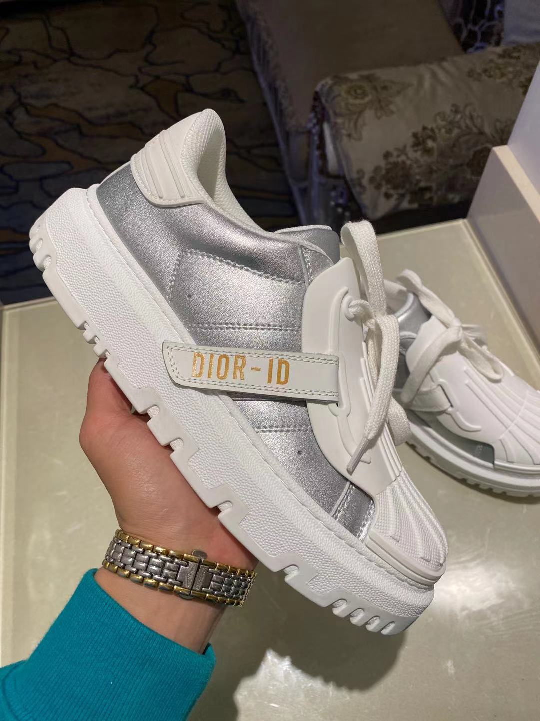 2021 Dior Casual Sneaker For Women # 243731
