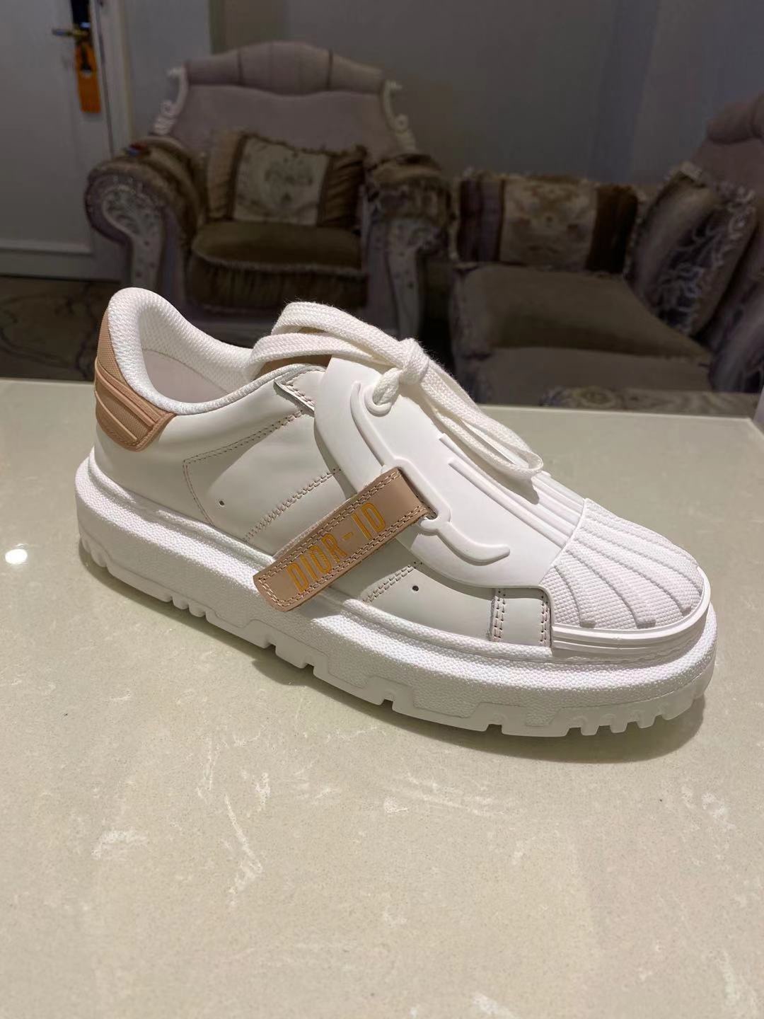 2021 Dior Casual Sneaker For Women # 243732