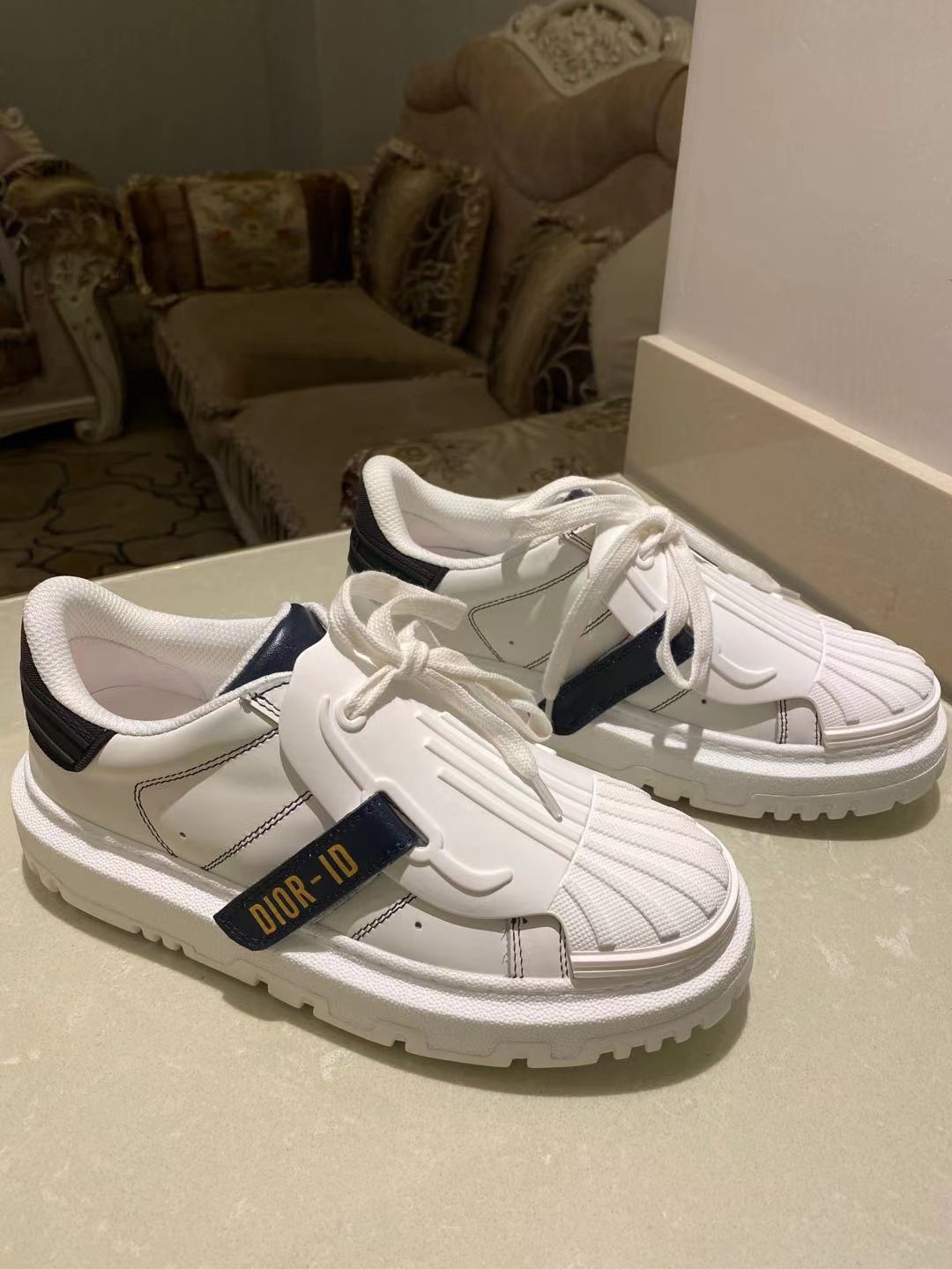 2021 Dior Casual Sneaker For Women # 243733