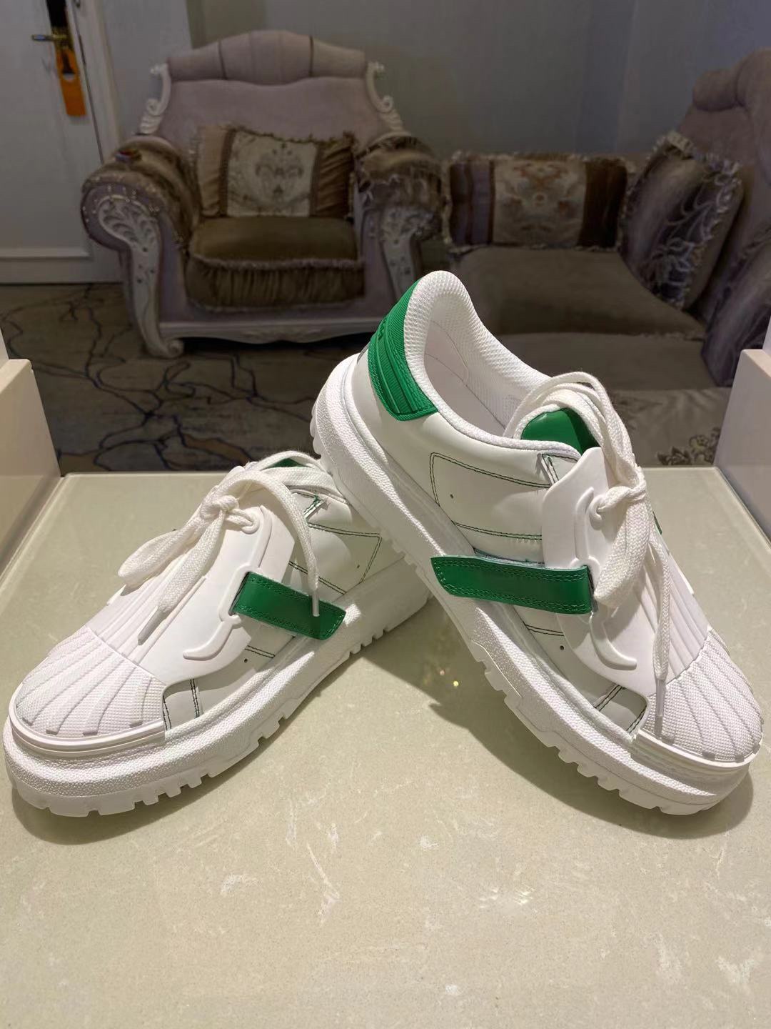 2021 Dior Casual Sneaker For Women # 243735