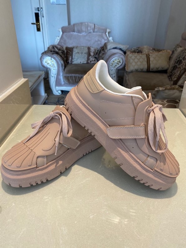 2021 Dior Casual Sneaker For Women # 243736