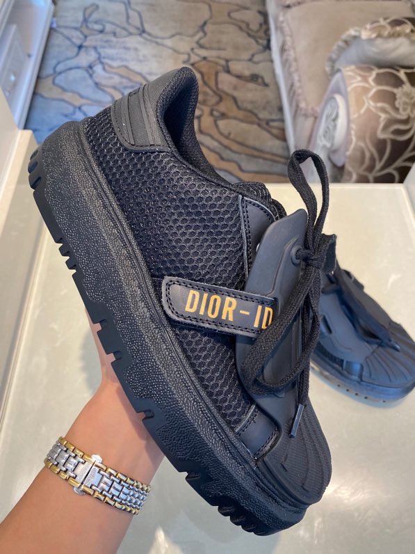 2021 Dior Casual Sneaker For Women # 243737