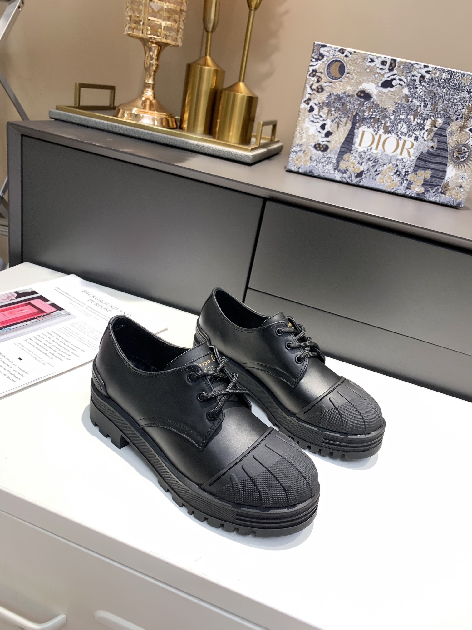 2021 Dior Casual Sneaker For Women # 243738