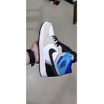 Air Jordan 1 Retro Sneakers For Men in 243588, cheap Jordan1