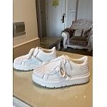 2021 Dior Casual Sneaker For Women # 243730, cheap Dior Leisure Shoes