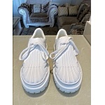 2021 Dior Casual Sneaker For Women # 243730, cheap Dior Leisure Shoes