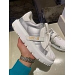 2021 Dior Casual Sneaker For Women # 243731, cheap Dior Leisure Shoes