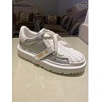 2021 Dior Casual Sneaker For Women # 243731, cheap Dior Leisure Shoes