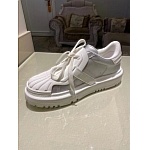 2021 Dior Casual Sneaker For Women # 243731, cheap Dior Leisure Shoes