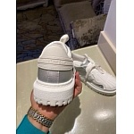 2021 Dior Casual Sneaker For Women # 243731, cheap Dior Leisure Shoes