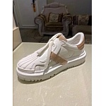 2021 Dior Casual Sneaker For Women # 243732, cheap Dior Leisure Shoes