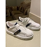 2021 Dior Casual Sneaker For Women # 243733, cheap Dior Leisure Shoes