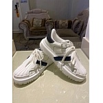 2021 Dior Casual Sneaker For Women # 243733, cheap Dior Leisure Shoes