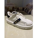 2021 Dior Casual Sneaker For Women # 243733, cheap Dior Leisure Shoes