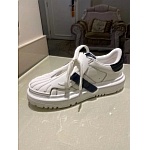 2021 Dior Casual Sneaker For Women # 243733, cheap Dior Leisure Shoes