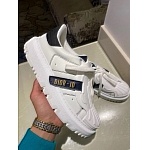 2021 Dior Casual Sneaker For Women # 243733, cheap Dior Leisure Shoes