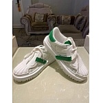 2021 Dior Casual Sneaker For Women # 243735