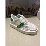 2021 Dior Casual Sneaker For Women # 243735, cheap Dior Leisure Shoes