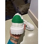 2021 Dior Casual Sneaker For Women # 243735, cheap Dior Leisure Shoes
