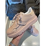 2021 Dior Casual Sneaker For Women # 243736, cheap Dior Leisure Shoes