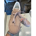 2021 Dior Casual Sneaker For Women # 243736, cheap Dior Leisure Shoes