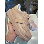 2021 Dior Casual Sneaker For Women # 243736, cheap Dior Leisure Shoes