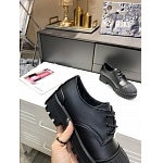2021 Dior Casual Sneaker For Women # 243738, cheap Dior Leisure Shoes