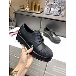 2021 Dior Casual Sneaker For Women # 243738, cheap Dior Leisure Shoes