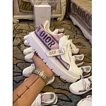 2021 Dior Casual Sneaker For Women # 243740