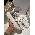 2021 Dior Casual Sneaker For Women # 243741, cheap Dior Leisure Shoes