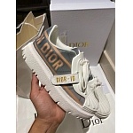 2021 Dior Casual Sneaker For Women # 243742, cheap Dior Leisure Shoes