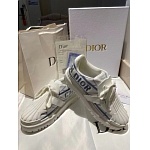 2021 Dior Casual Sneaker For Women # 243744, cheap Dior Leisure Shoes
