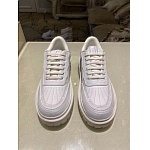 2021 Dior Casual Sneaker For Women # 243747, cheap Dior Leisure Shoes