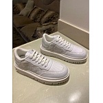 2021 Dior Casual Sneaker For Women # 243747, cheap Dior Leisure Shoes