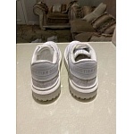 2021 Dior Casual Sneaker For Women # 243747, cheap Dior Leisure Shoes