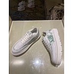 2021 Dior Casual Sneaker For Women # 243748, cheap Dior Leisure Shoes
