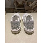 2021 Dior Casual Sneaker For Women # 243748, cheap Dior Leisure Shoes