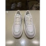 2021 Dior Casual Sneaker For Women # 243748, cheap Dior Leisure Shoes