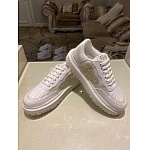 2021 Dior Casual Sneaker For Women # 243751, cheap Dior Leisure Shoes