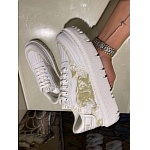 2021 Dior Casual Sneaker For Women # 243751, cheap Dior Leisure Shoes