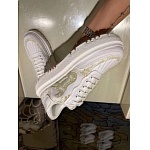 2021 Dior Casual Sneaker For Women # 243751, cheap Dior Leisure Shoes