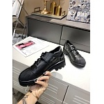 2021 Dior Casual Sneaker For Women # 243753, cheap Dior Leisure Shoes