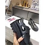 2021 Dior Casual Sneaker For Women # 243753, cheap Dior Leisure Shoes